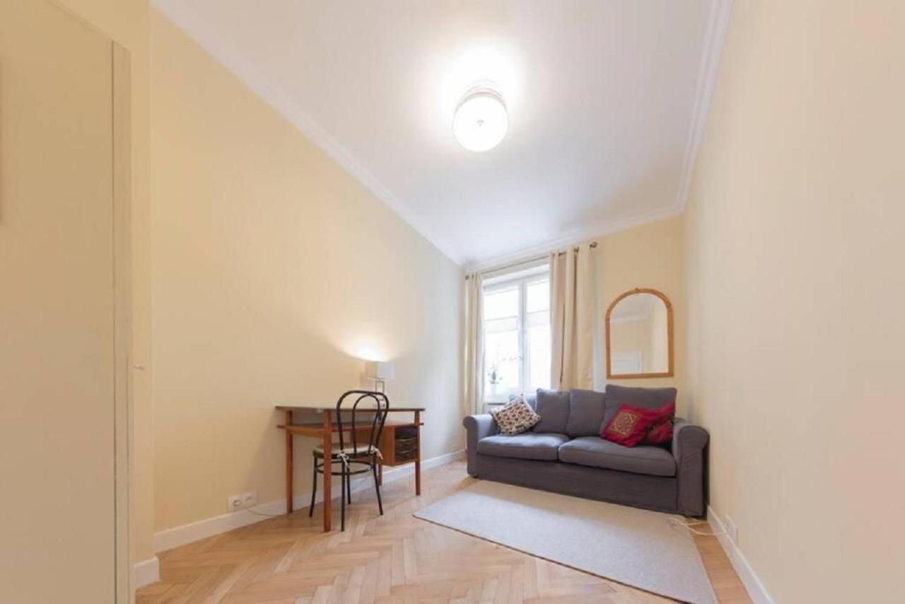 Super Luxury And Cozy- Golden Apartments- City Center * Warsaw