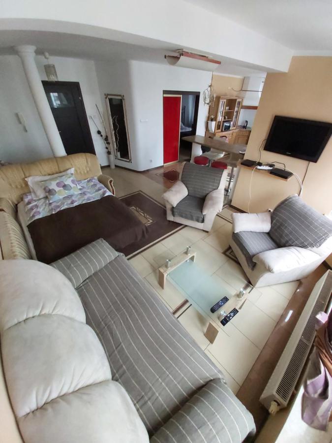 Apartment Top Loft With Swimming Pool *