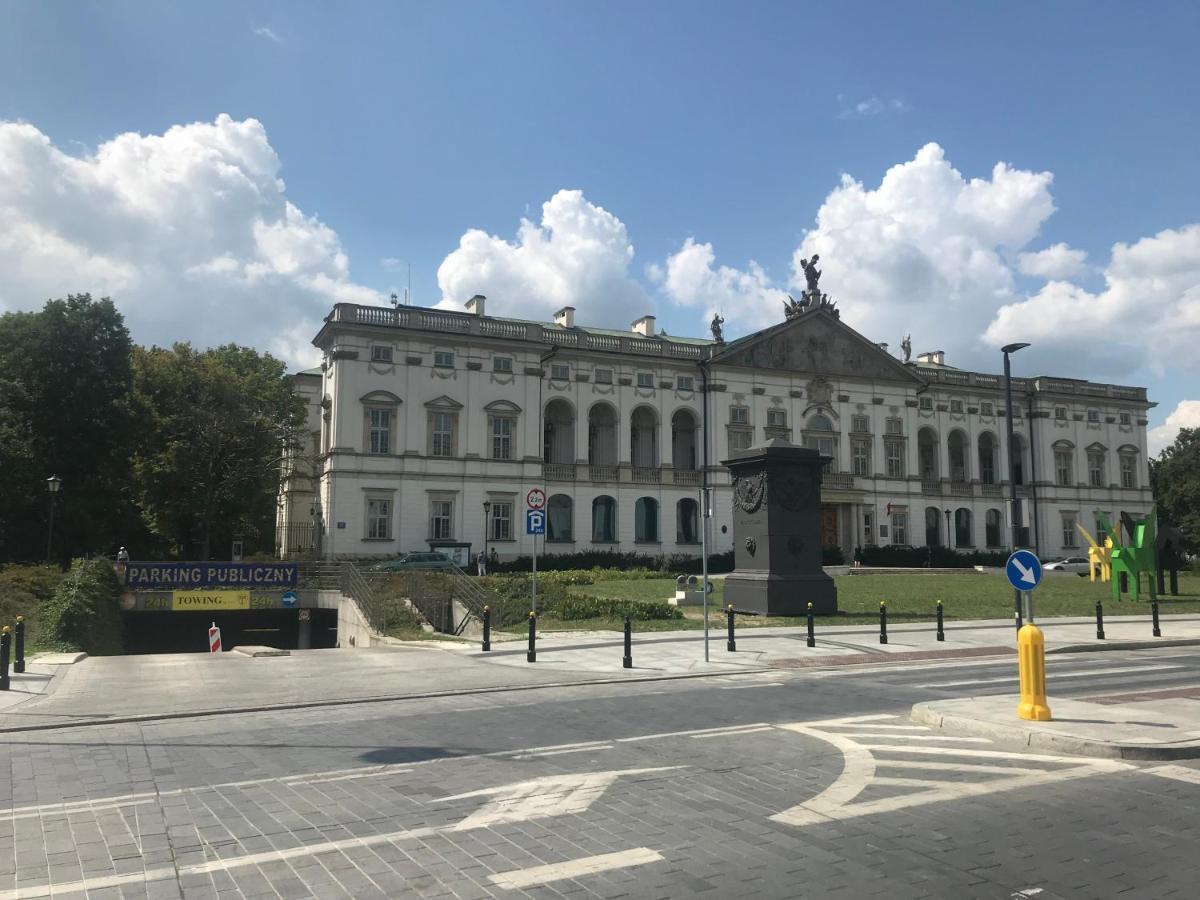 Stare Miasto Dluga 8 Warsaw