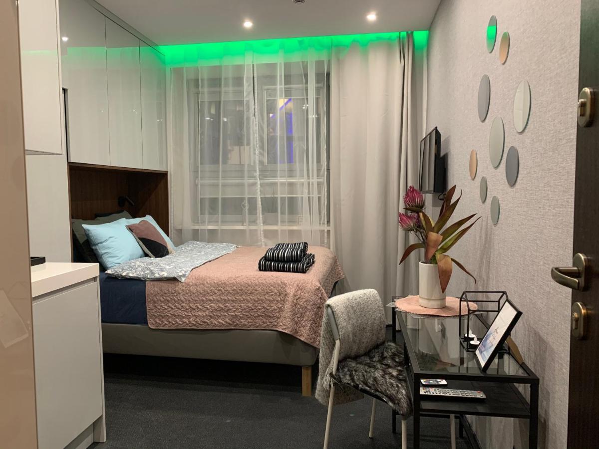 #7b Worktravel Miniapart Apartment *