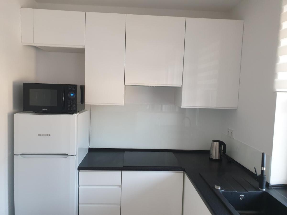 Apartamento Park *