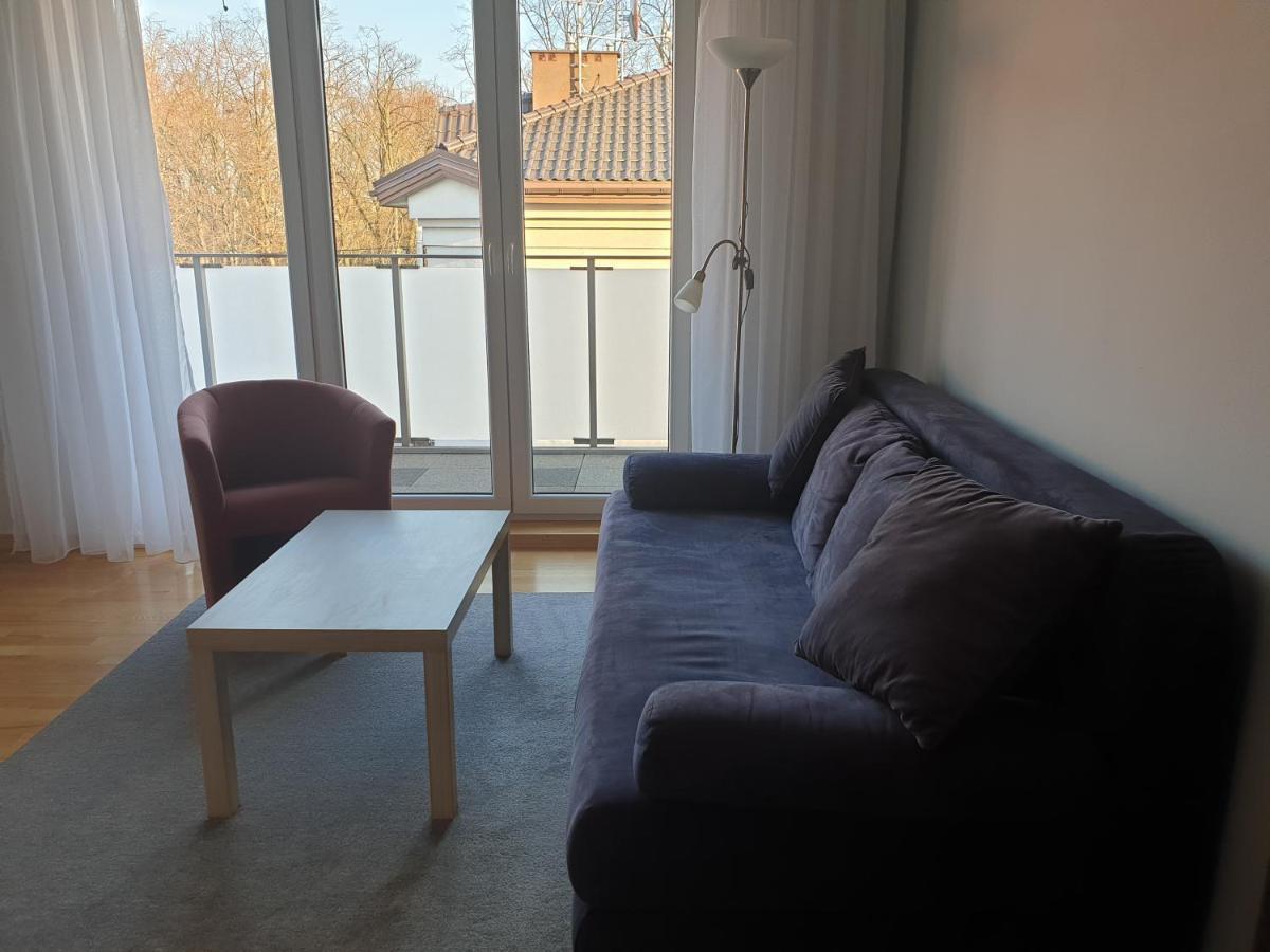 Apartamento Park *