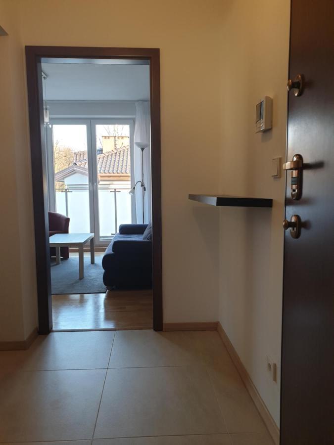 Apartamento Park *