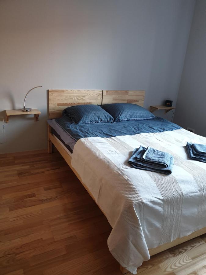 Apartamento Park *