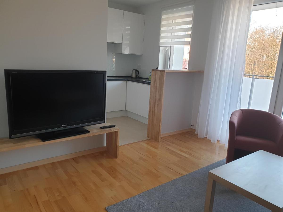 Park Apartamento
