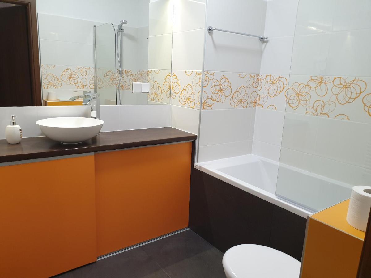 Apartamento Park