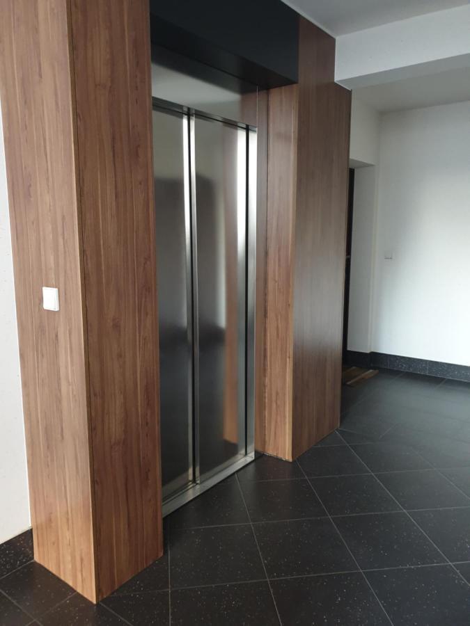 Park Apartamento Varsóvia