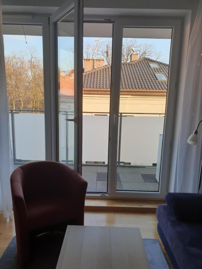 Apartamento Park *