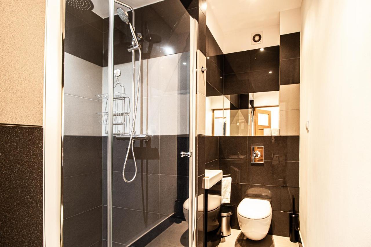 Apartment Powisle Superior Warschau