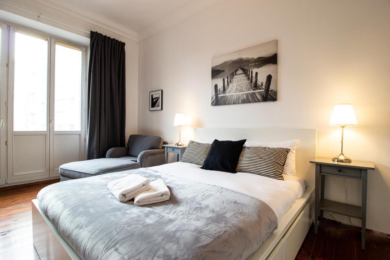 Apartment Powisle Superior Warschau