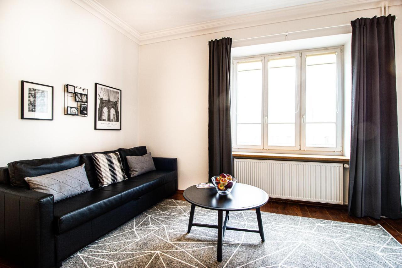Powisle Superior Apartment Warschau