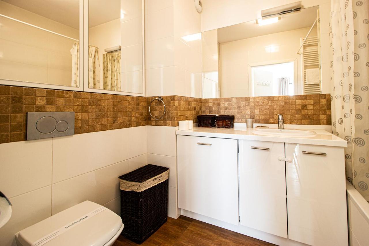 Apartment Krasinskiego Zoliborz Stylish