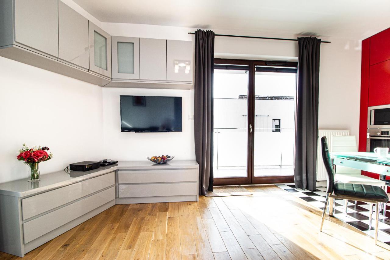 Krasińskiego żoliborz Stylish Warszawa