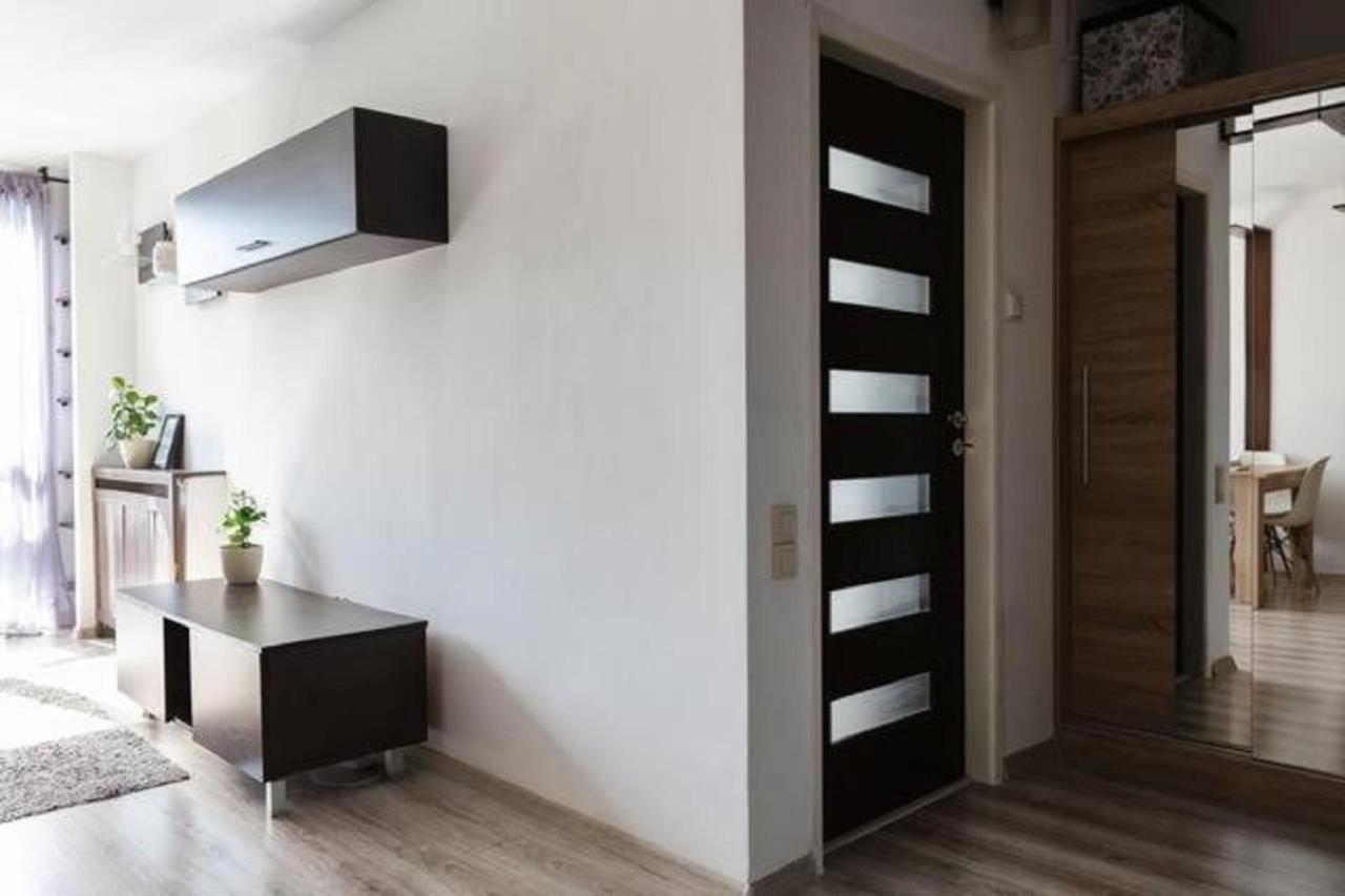Cosy And Charming- Golden Apartments- Old Town Apartament *