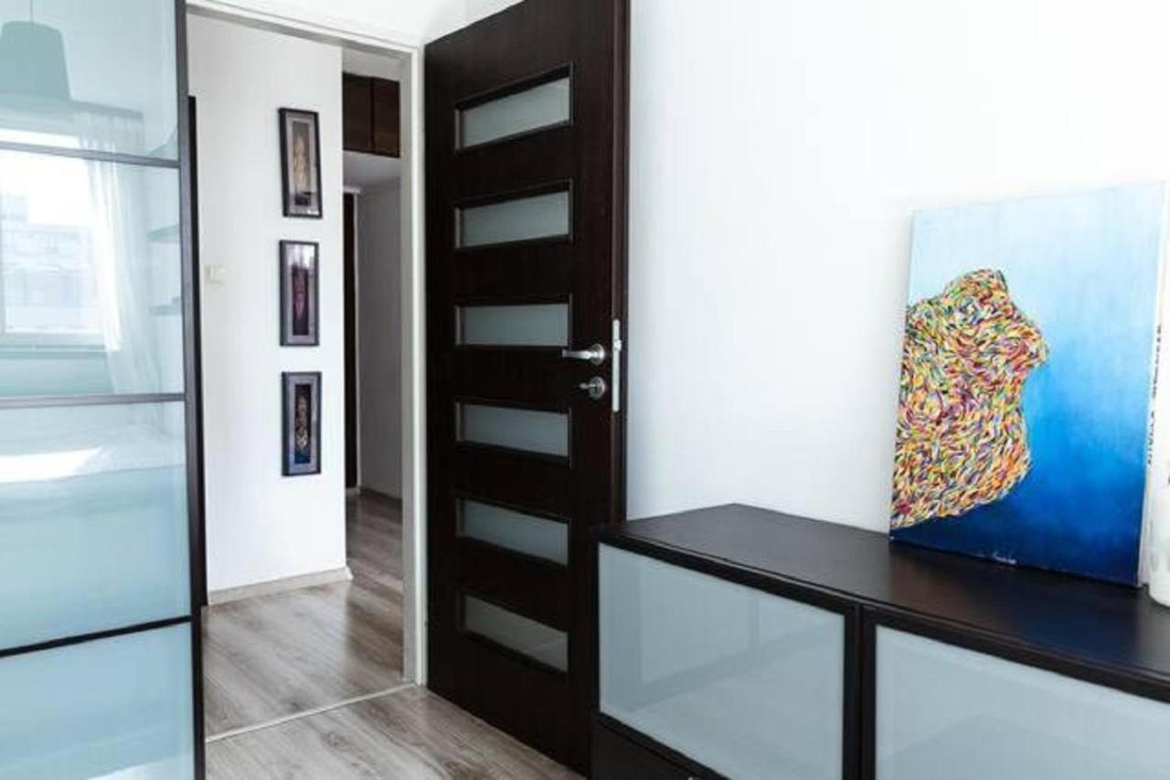 Cosy And Charming- Golden Apartments- Old Town Apartament Warszawa