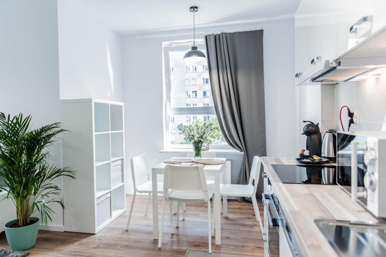 Apartamento Golden Pereca Onz Varsóvia