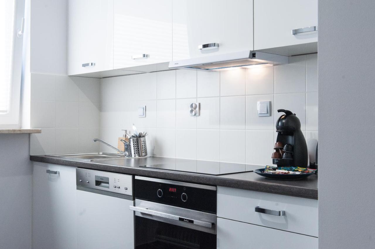 Golden Pereca Onz Apartamento