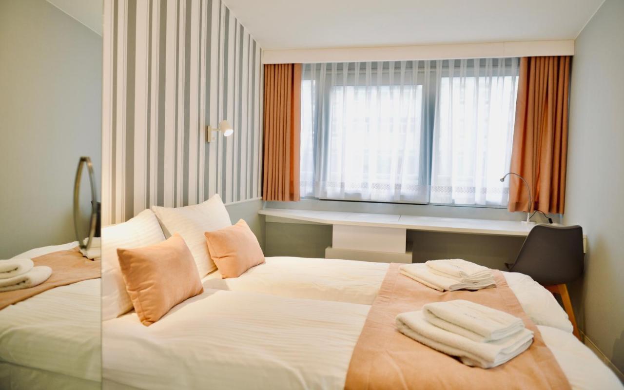 Jessapart- Babka Tower Apartment *