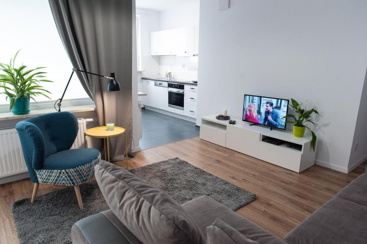 Apartamento Golden Pereca Onz Varsóvia