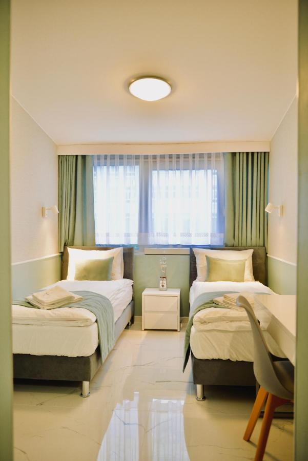 Jessapart- Babka Tower Apartment Apartamento