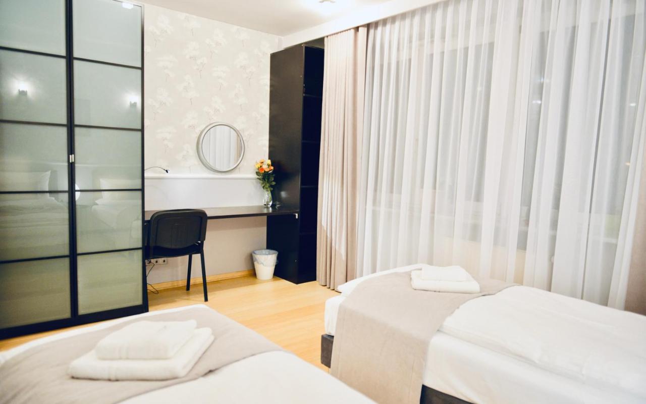 Jessapart- Babka Tower Apartment * Varsóvia