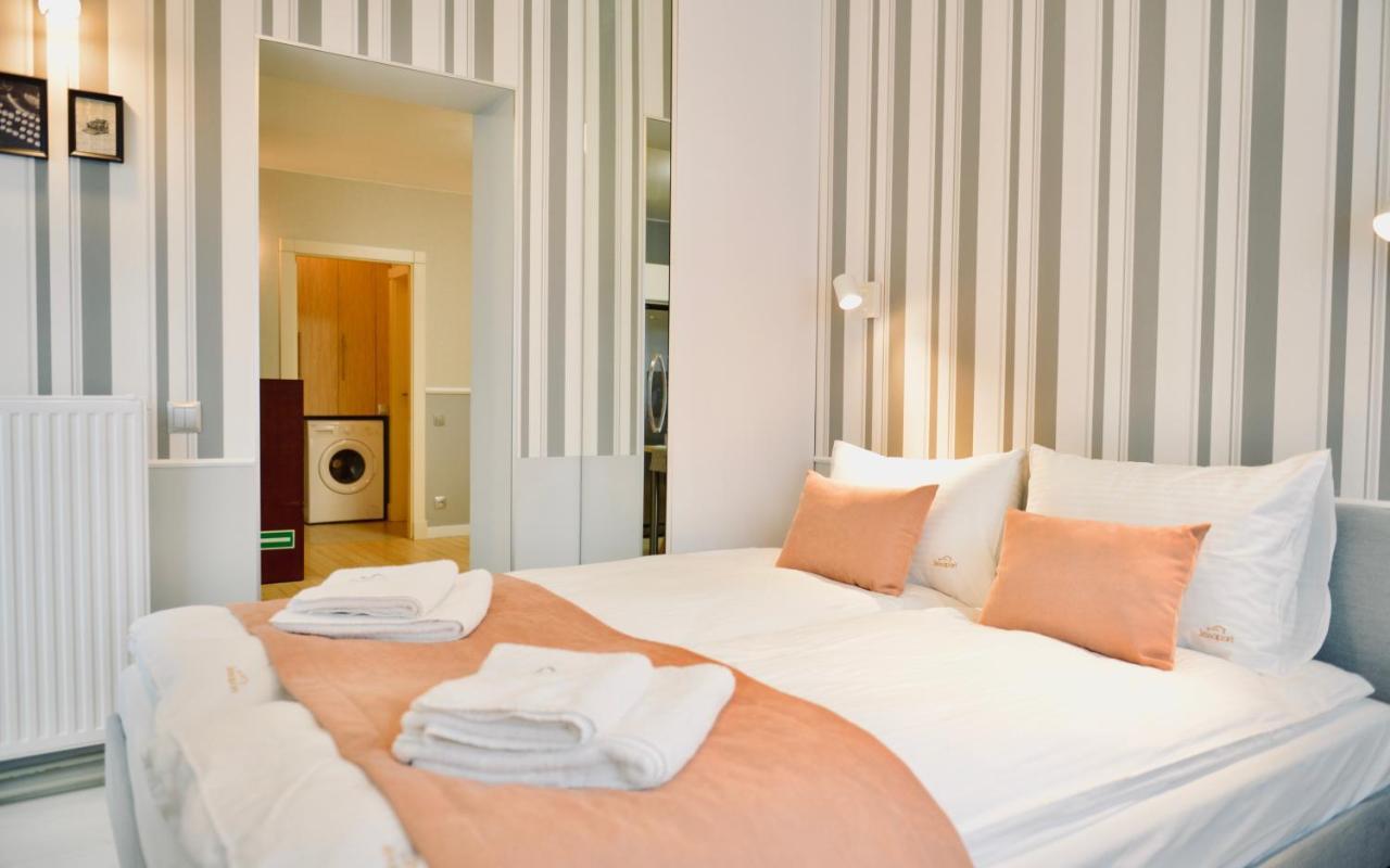 Jessapart- Babka Tower Apartment * Varsóvia