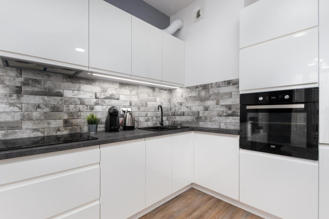 Rakowska 14a 1 Bedroom By Homeprime