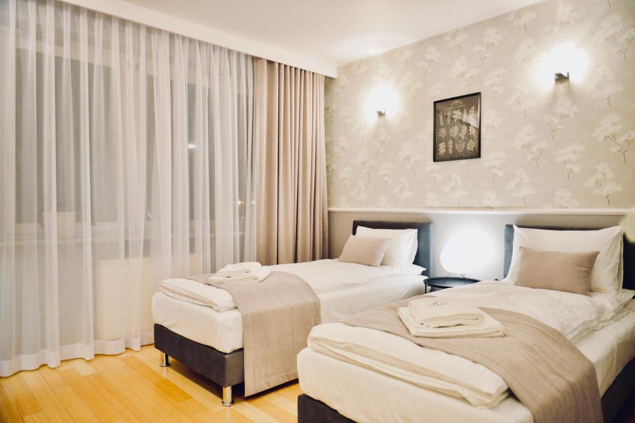 Jessapart- Babka Tower Apartment Apartamento *