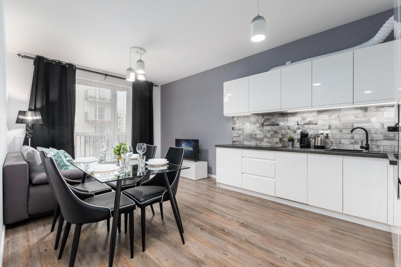 Rakowska 14a 1 Bedroom By Homeprime Apartament *