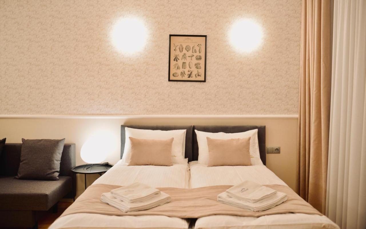 Apartamento Jessapart- Babka Tower Apartment Varsóvia