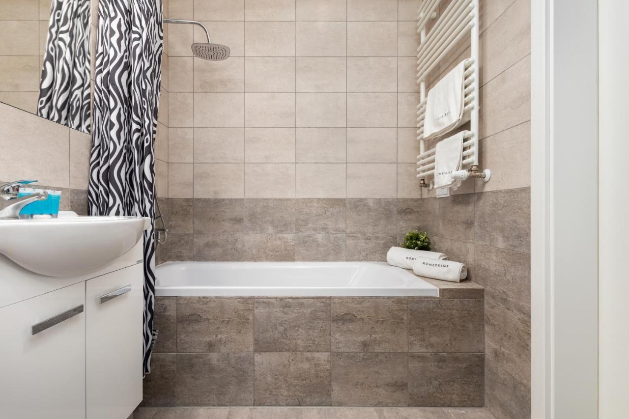 Apartament Rakowska 14a 1 Bedroom By Homeprime