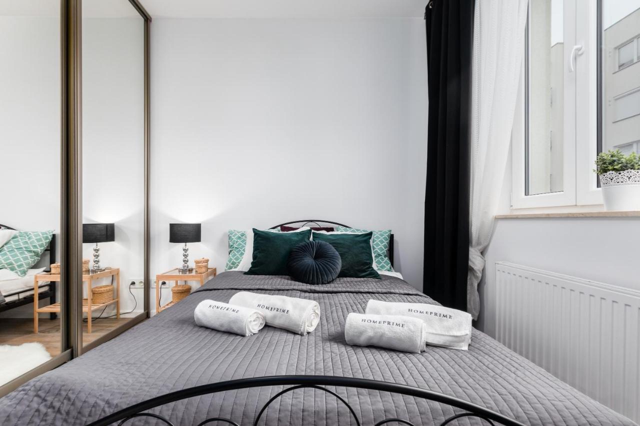 Rakowska 14a 1 Bedroom By Homeprime * Warszawa