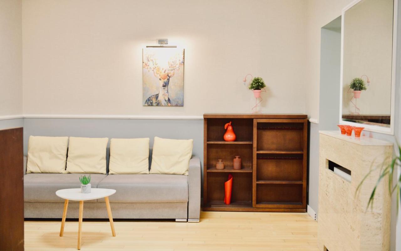 Apartamento Jessapart- Babka Tower Apartment *