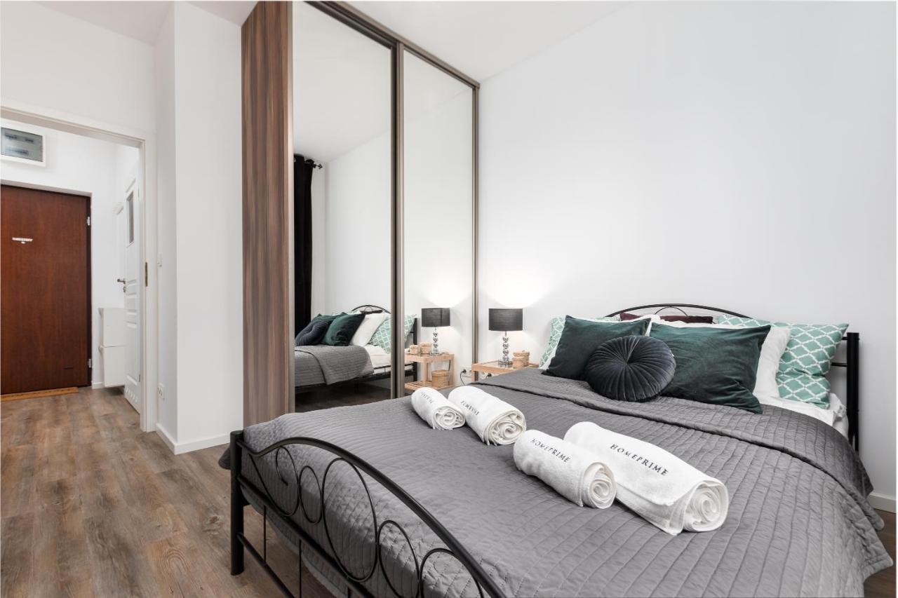 Rakowska 14a 1 Bedroom By Homeprime Apartament Warszawa
