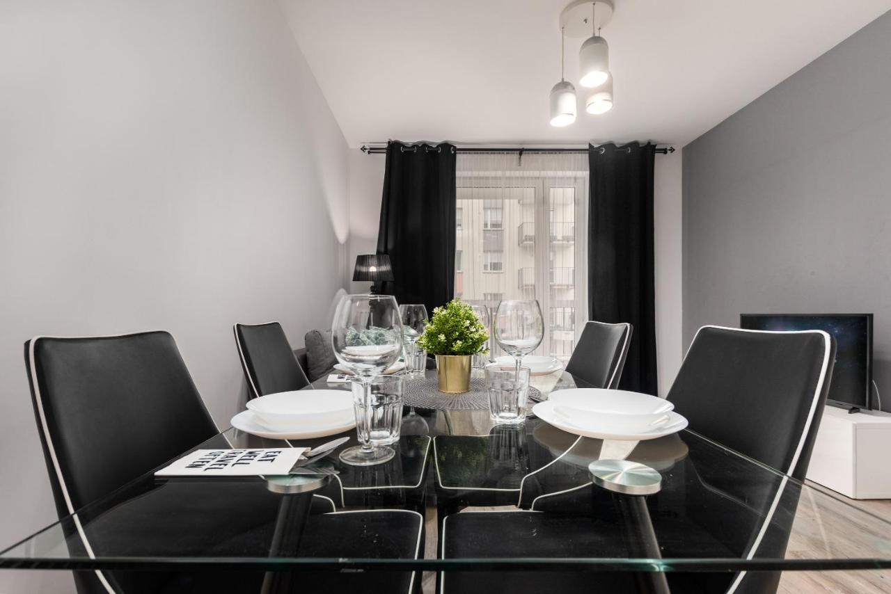 Rakowska 14a 1 Bedroom By Homeprime Apartament *