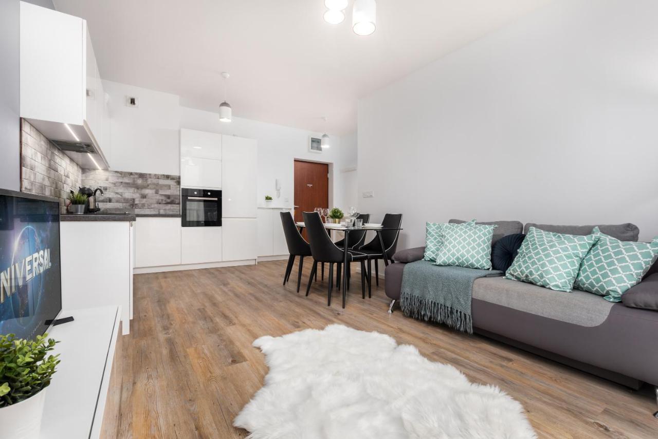 Rakowska 14a 1 Bedroom By Homeprime