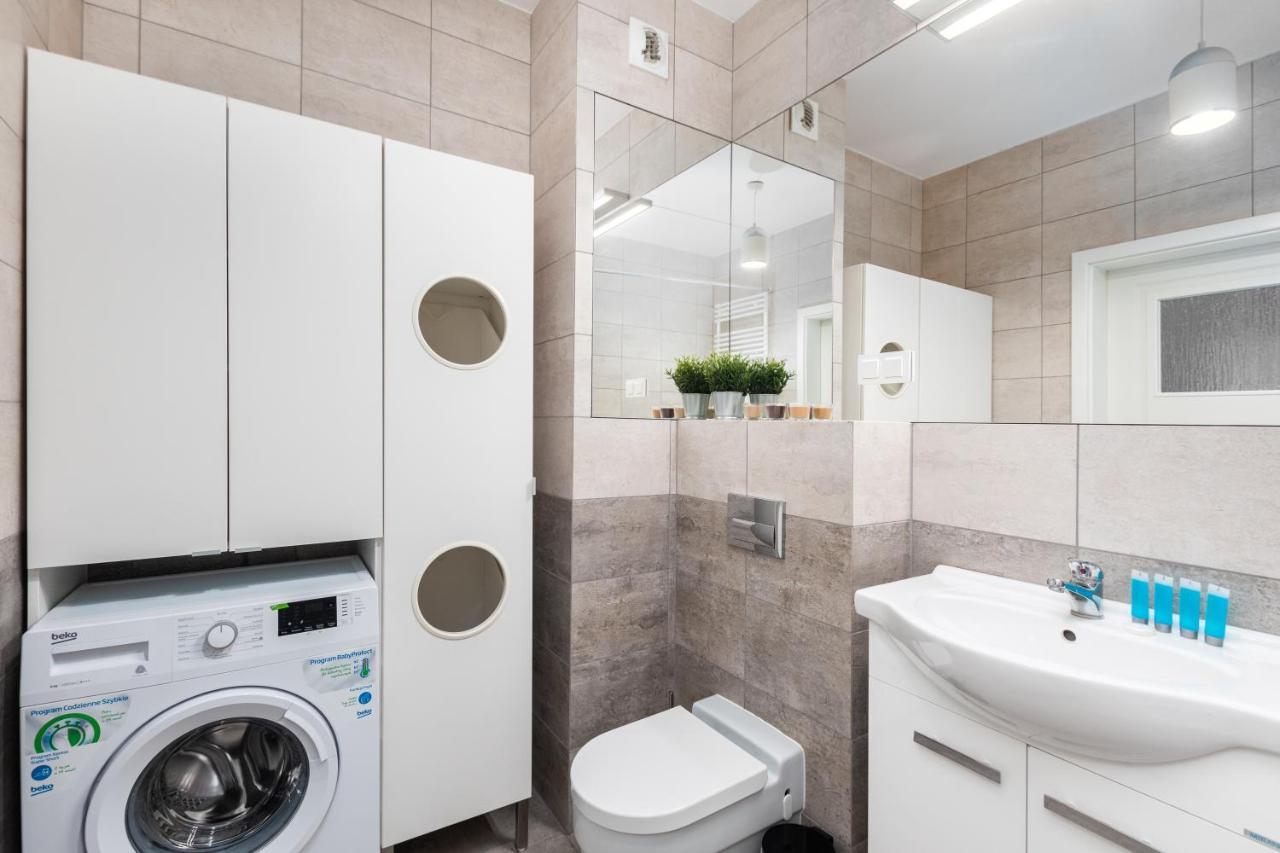 Apartament Rakowska 14a 1 Bedroom By Homeprime *