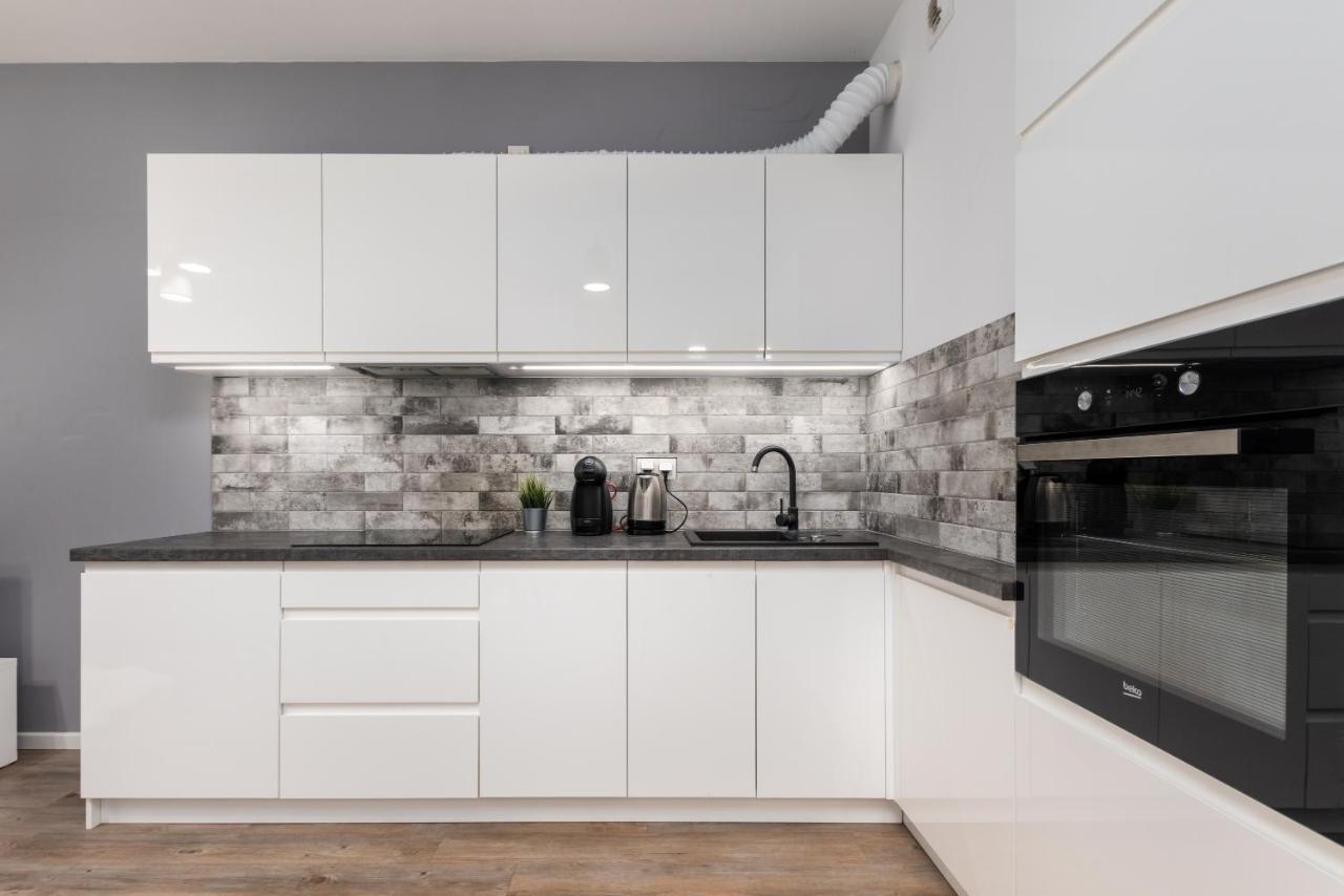 Rakowska 14a 1 Bedroom By Homeprime Apartament *