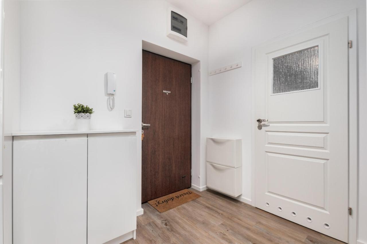 Rakowska 14a 1 Bedroom By Homeprime