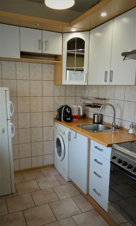 Apartment Plocka Center *