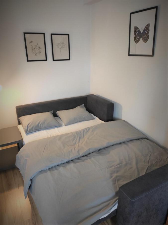 Plocka Center Apartment
