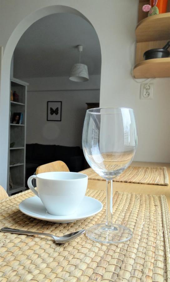 Apartament Płocka Center *