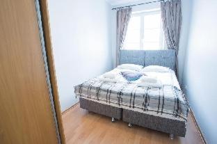 Royal Route Aparthotel Warsaw