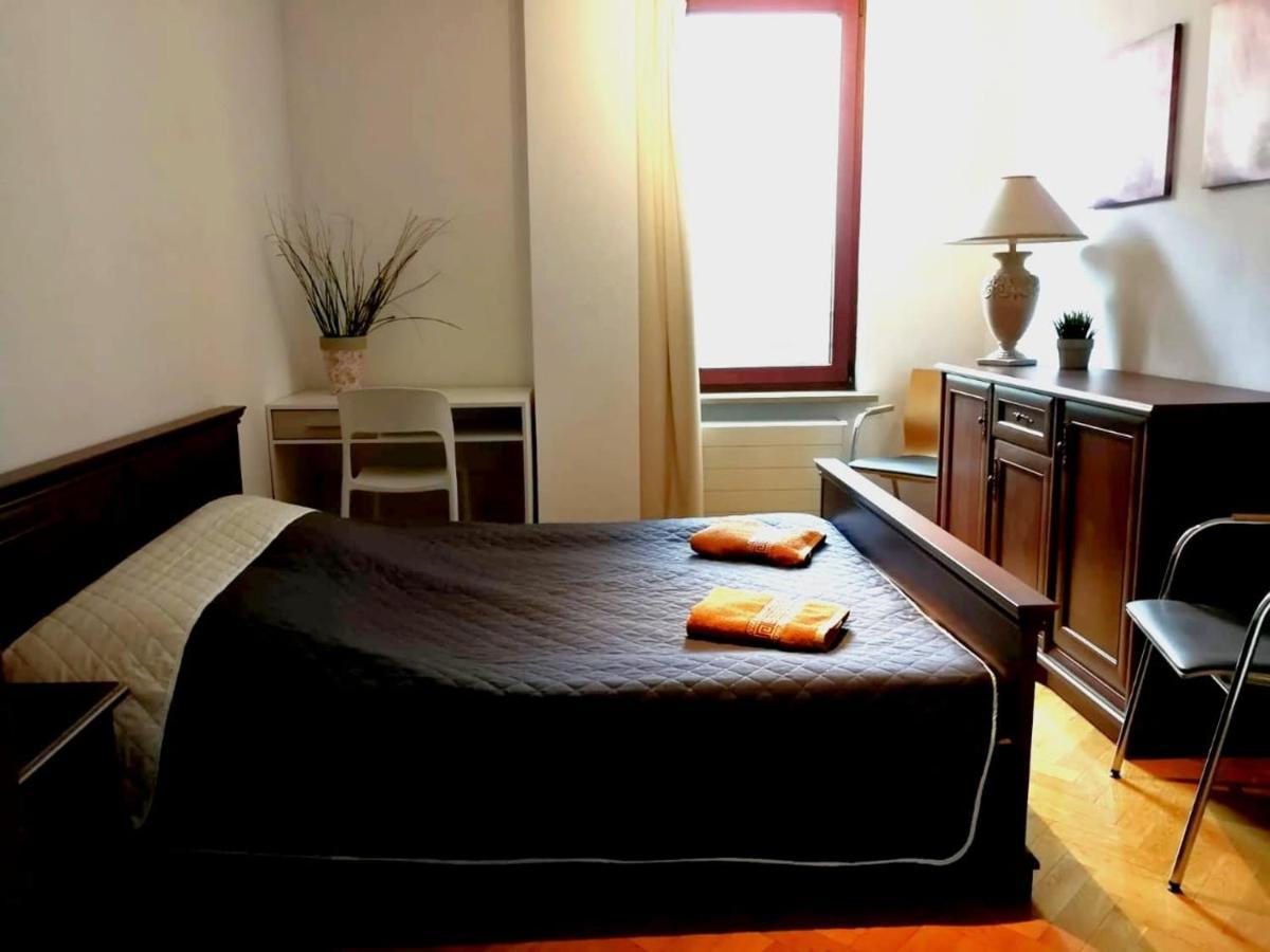 Center Warsaw - Apartmenty Jana Pawla II *