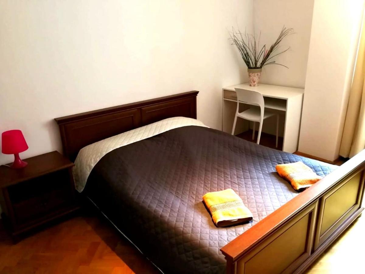 Center Warsaw - Apartmenty Jana Pawla II *