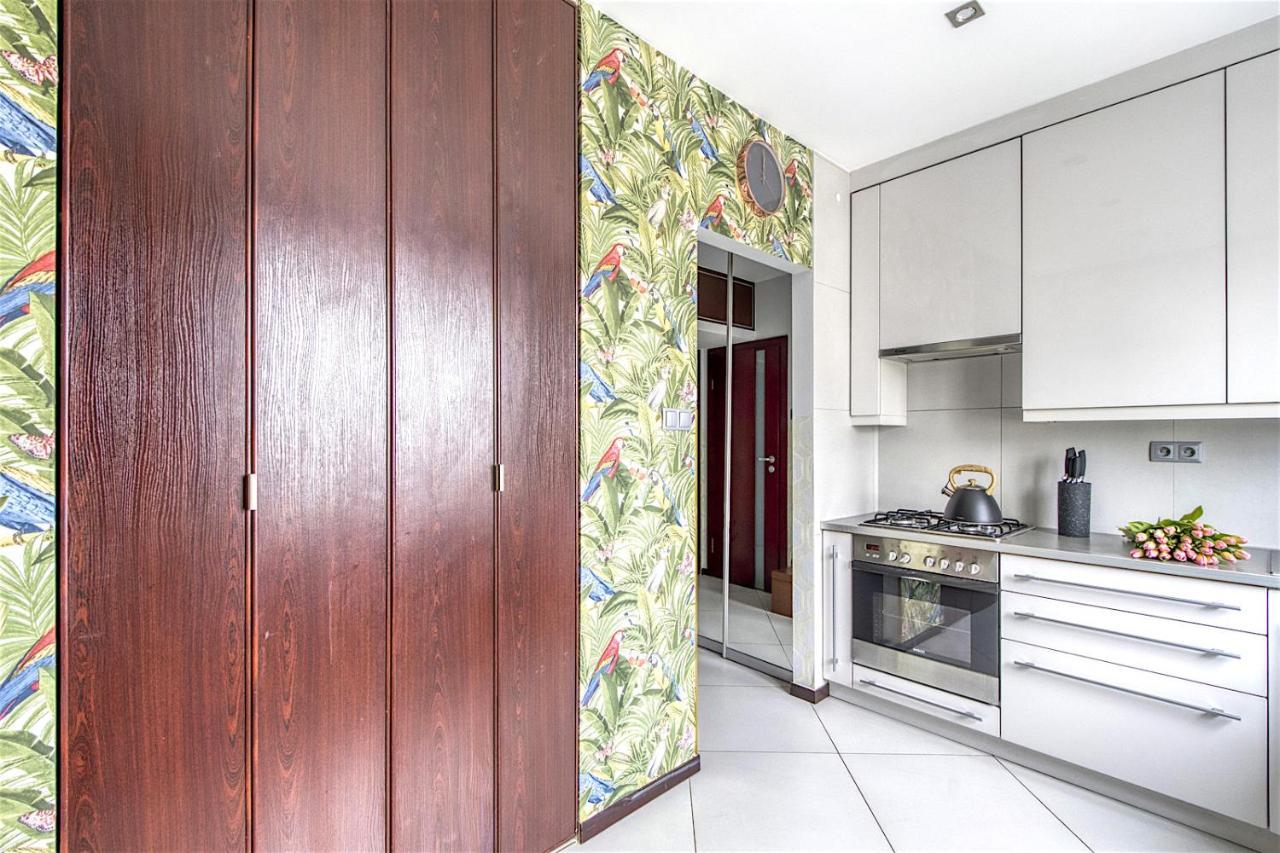 Clicktheflat Palace Of Culture View - Marszalkowska St. Apartment *