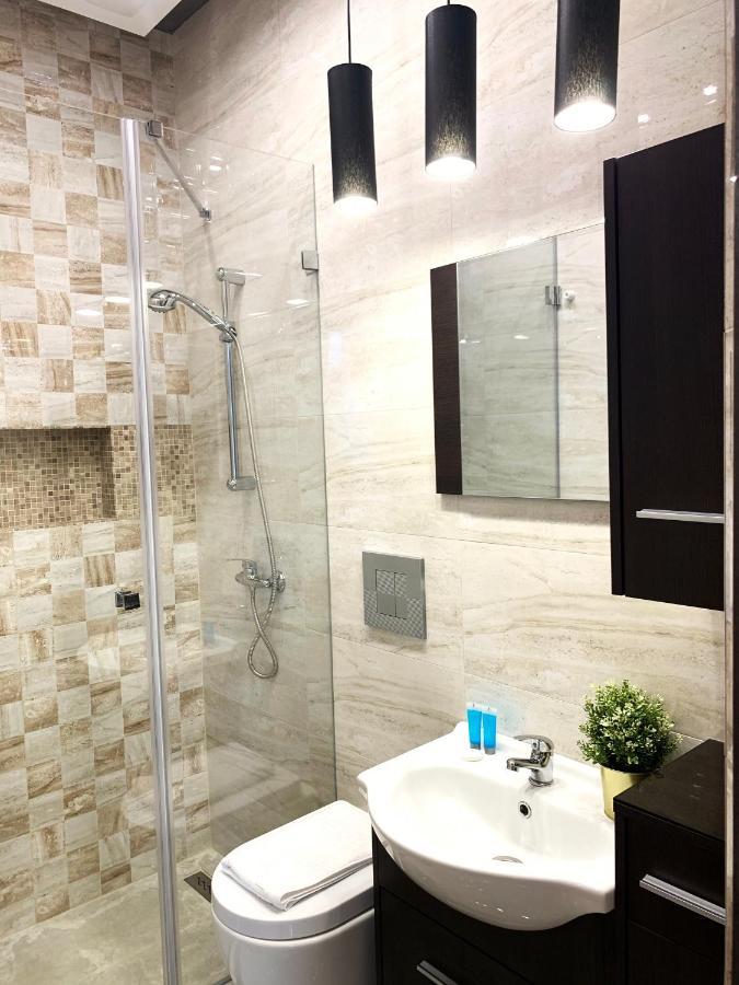 Grochowska 289 By Homeprime Apartment Warsaw