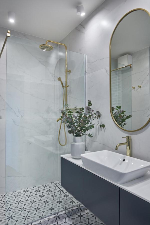 Apartment Metro Politechnika Warsaw