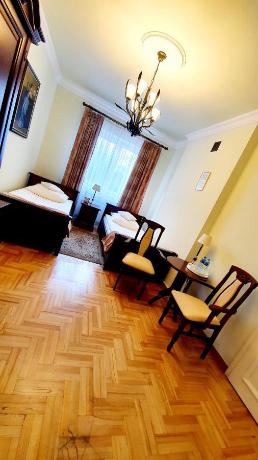 Bthouse, Goscinne Bed & Breakfast