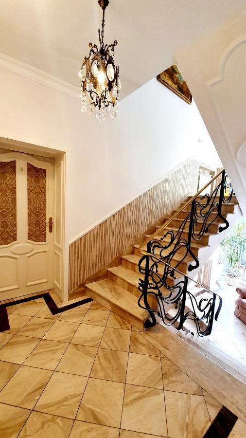 Bed & Breakfast Bthouse, Goscinne
